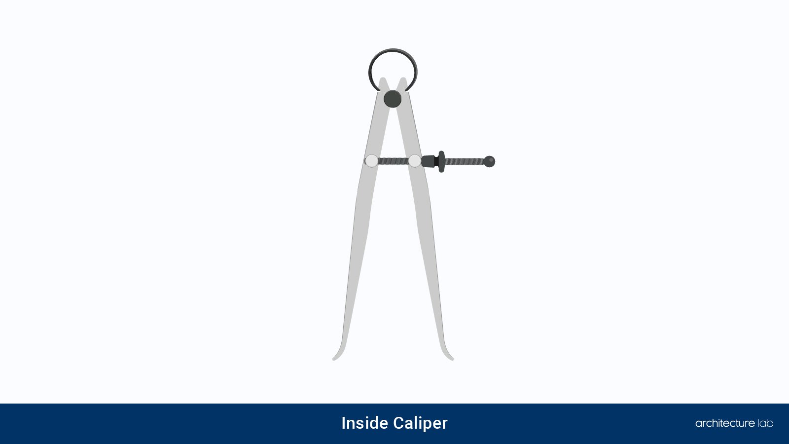 Inside caliper-100