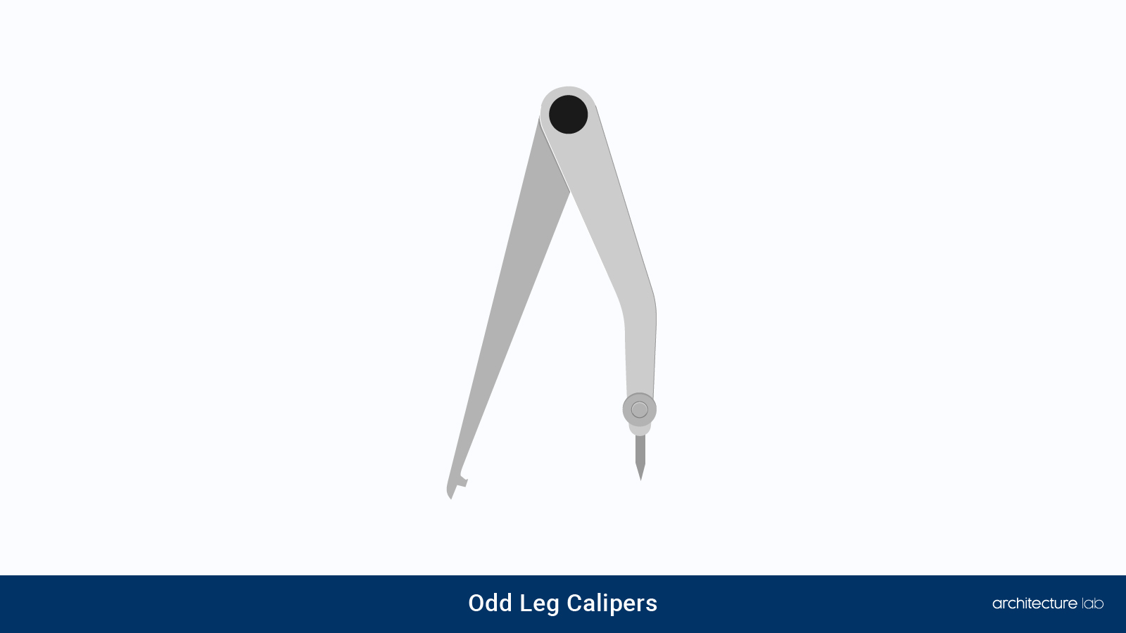 Odd leg calipers-100