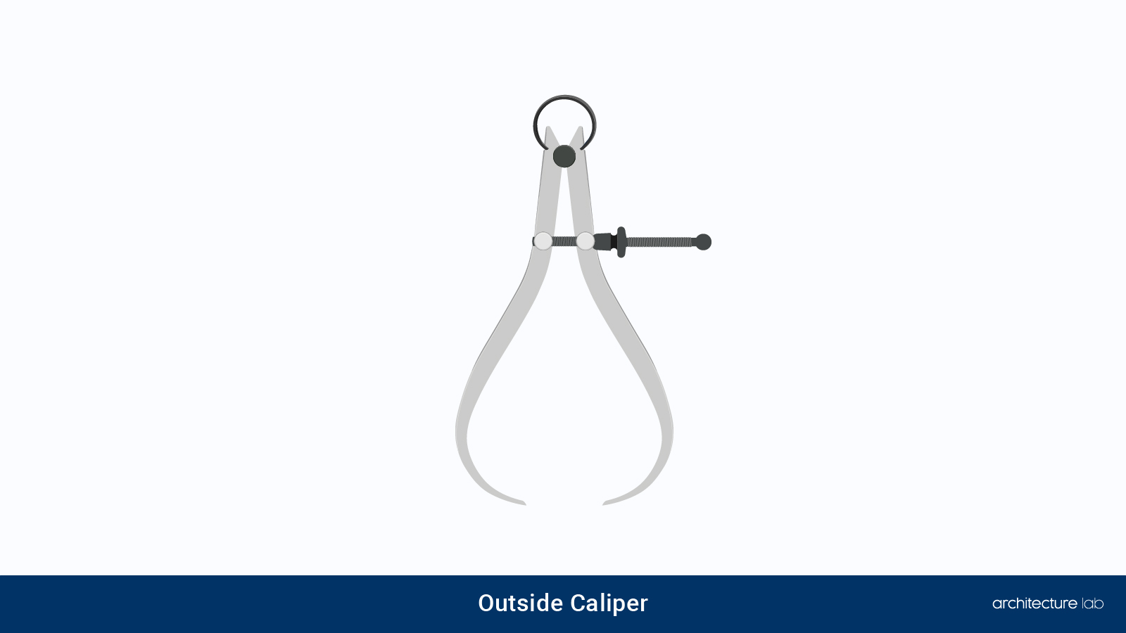 Outside caliper-100