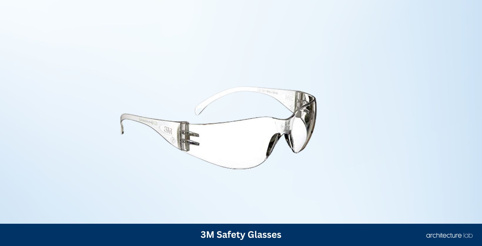 Virtua ccs protective eyewear 3m safety glasses