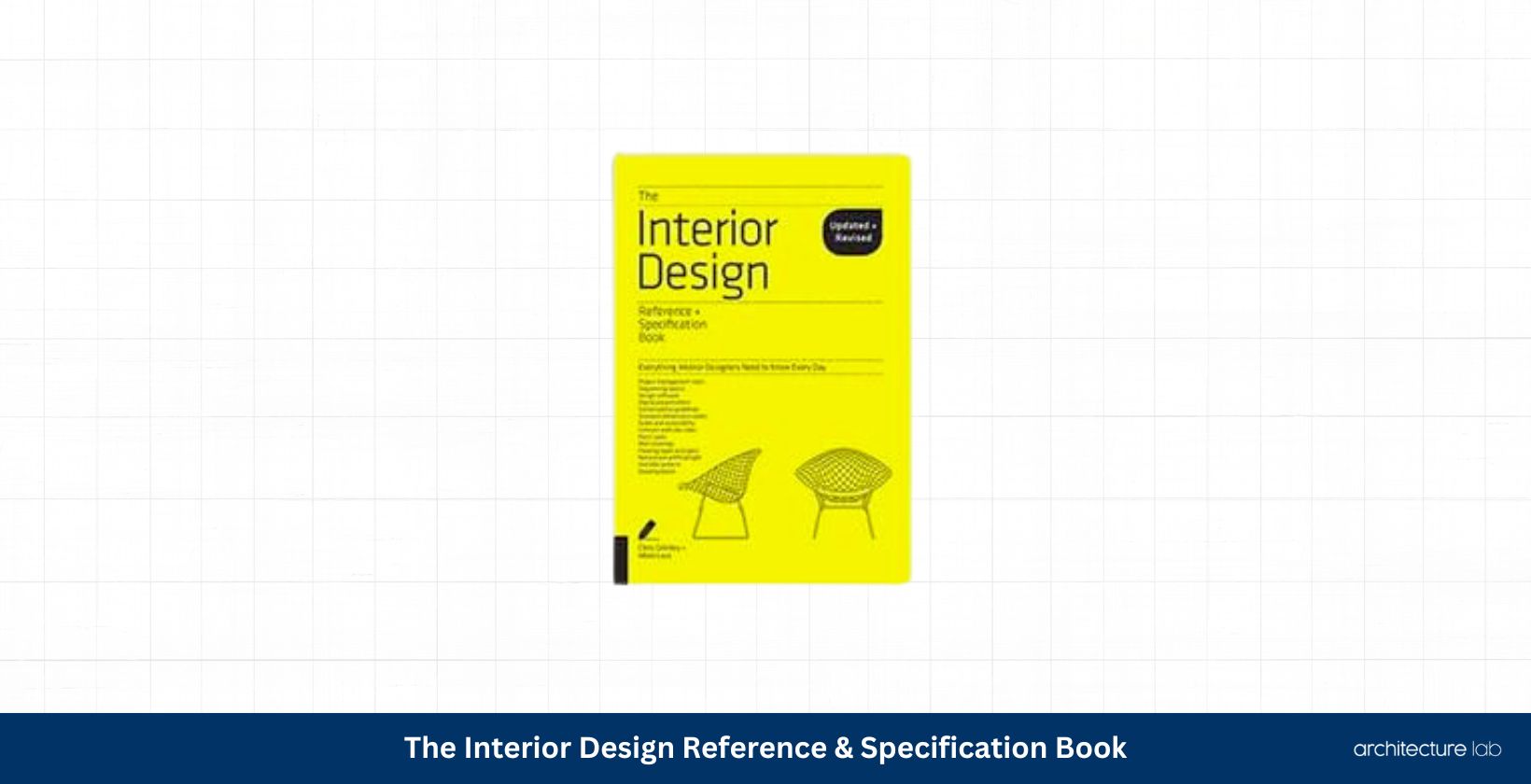 33 Of The Best Gifts For Interior Designers And Creatives 61 The interior design reference and specification book everything interior designers need to know every day indispensable guide