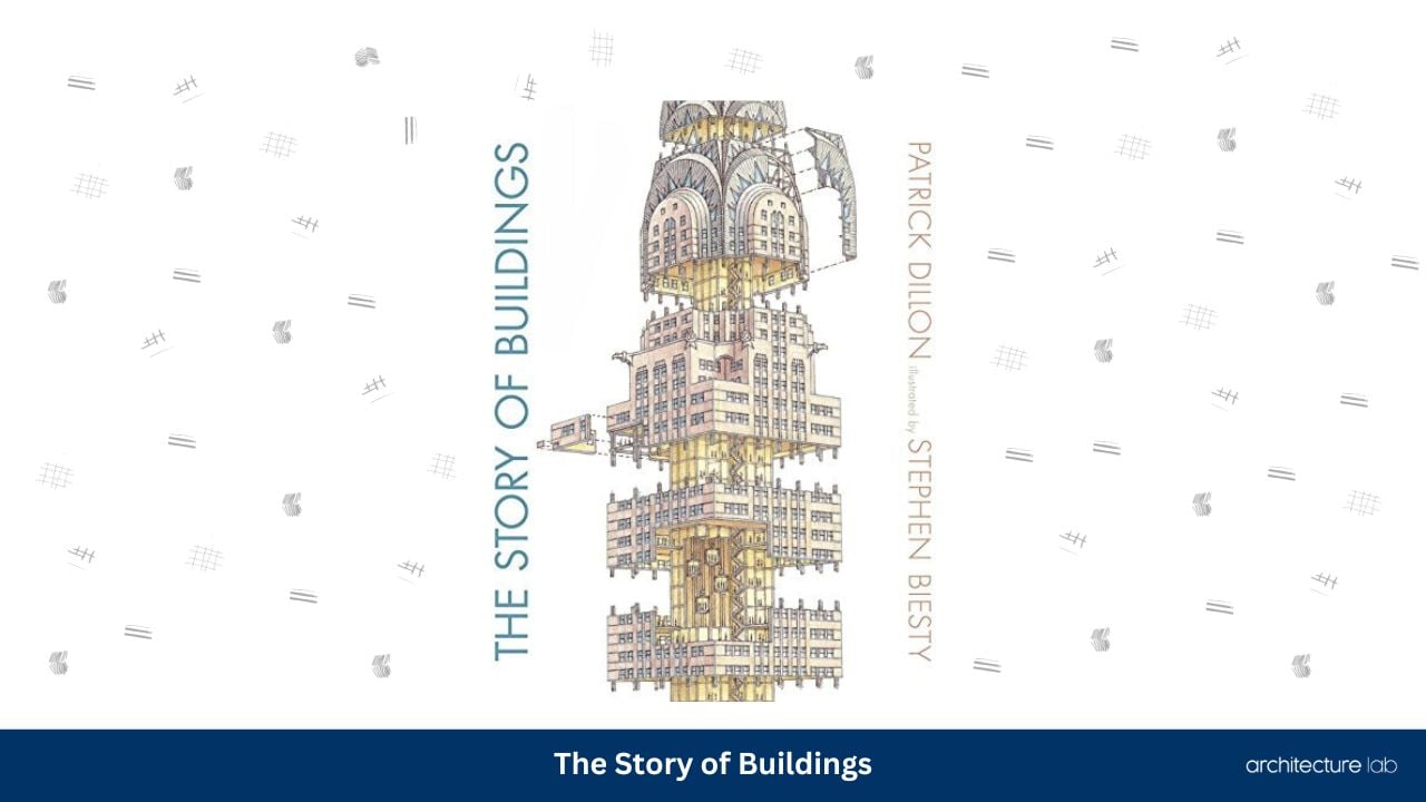 The story of buildings from the pyramids to the sydney opera house and beyond