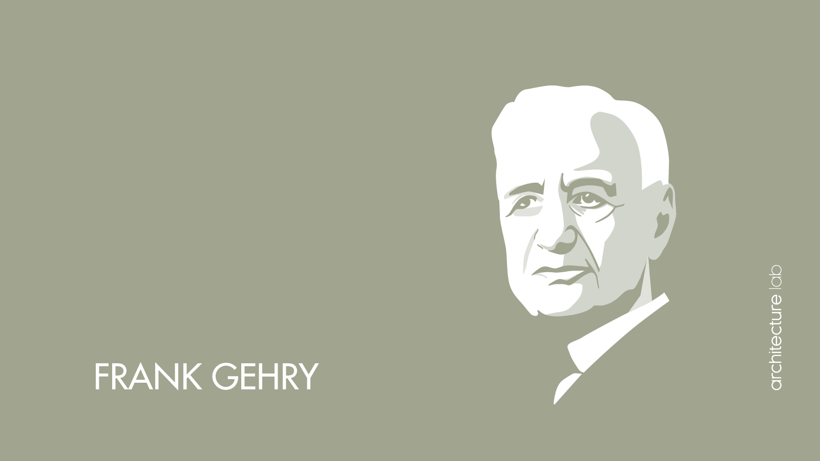 2. Frank gehry