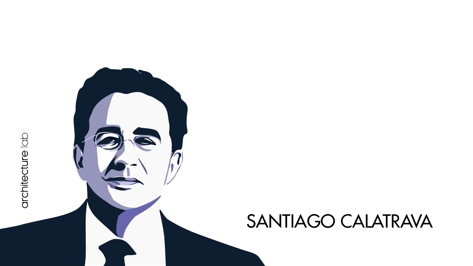 2. Santiago calatrava