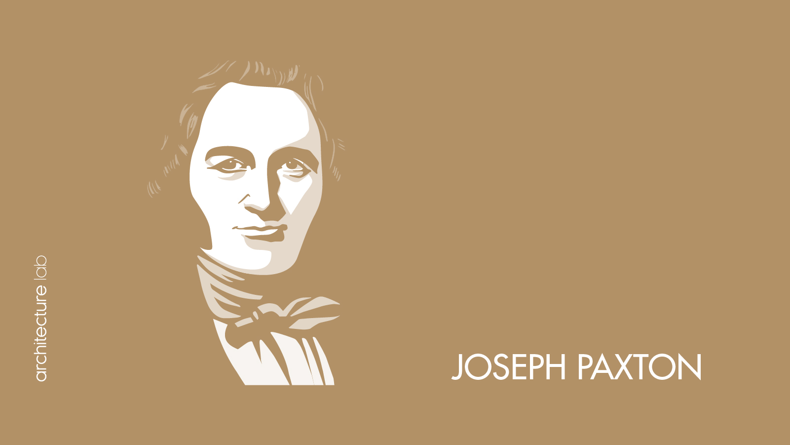 3. Joseph paxton