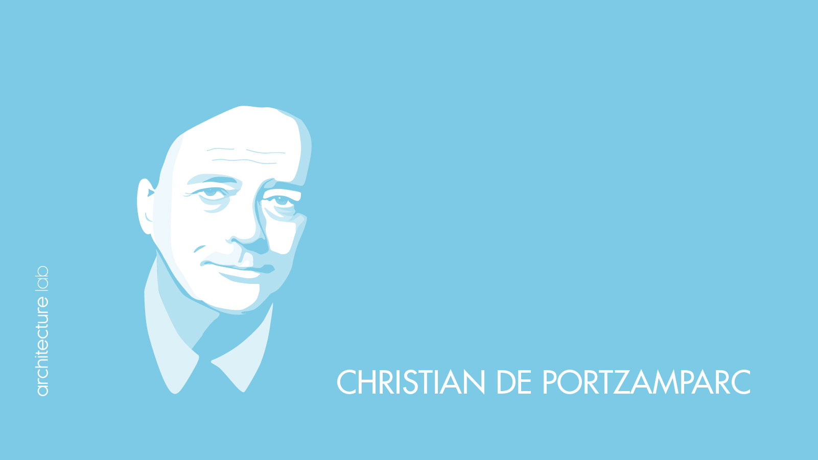 3. Christian de portzamparc