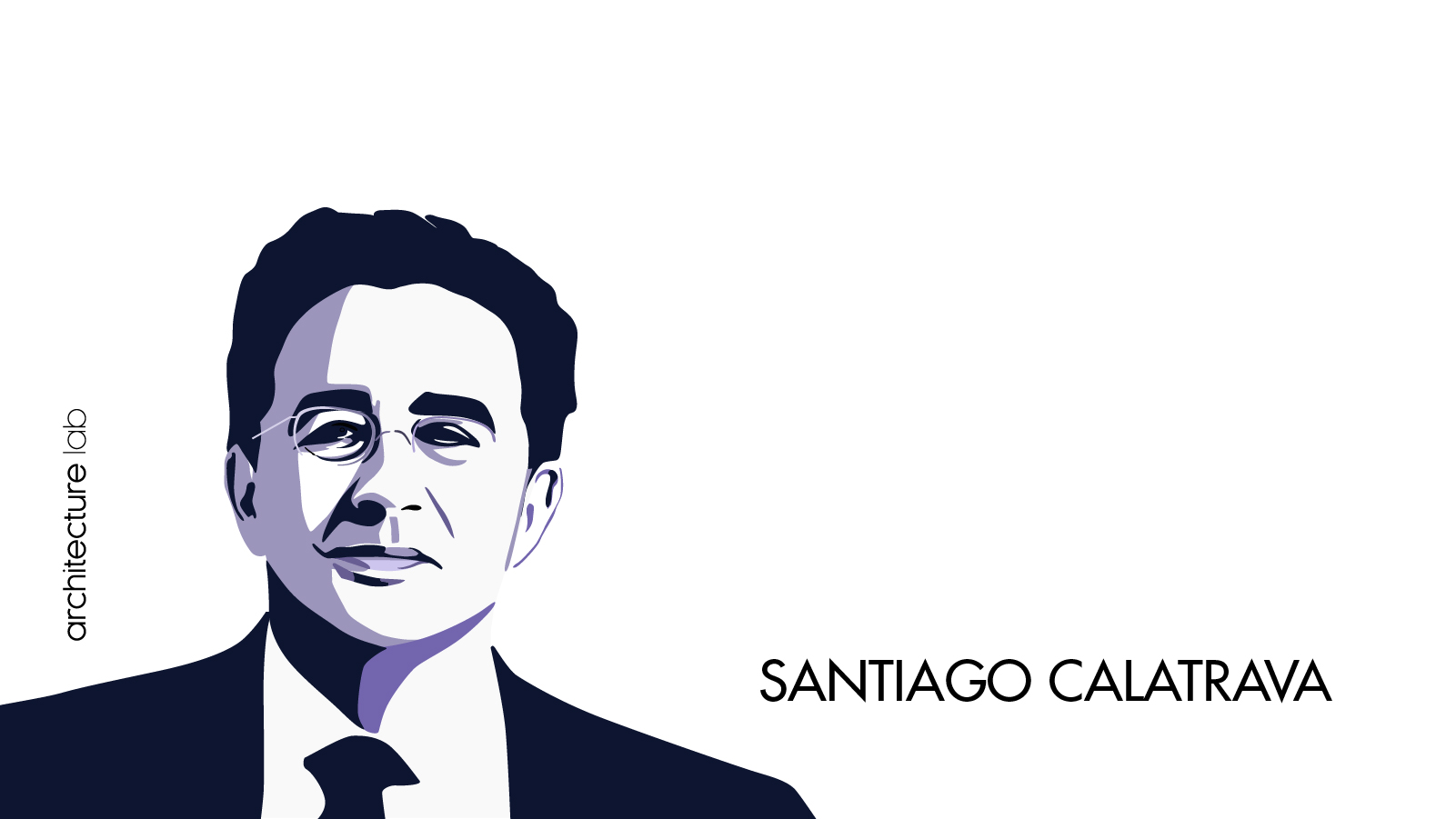 Famous Contemporary Architects 4. Santiago calatrava