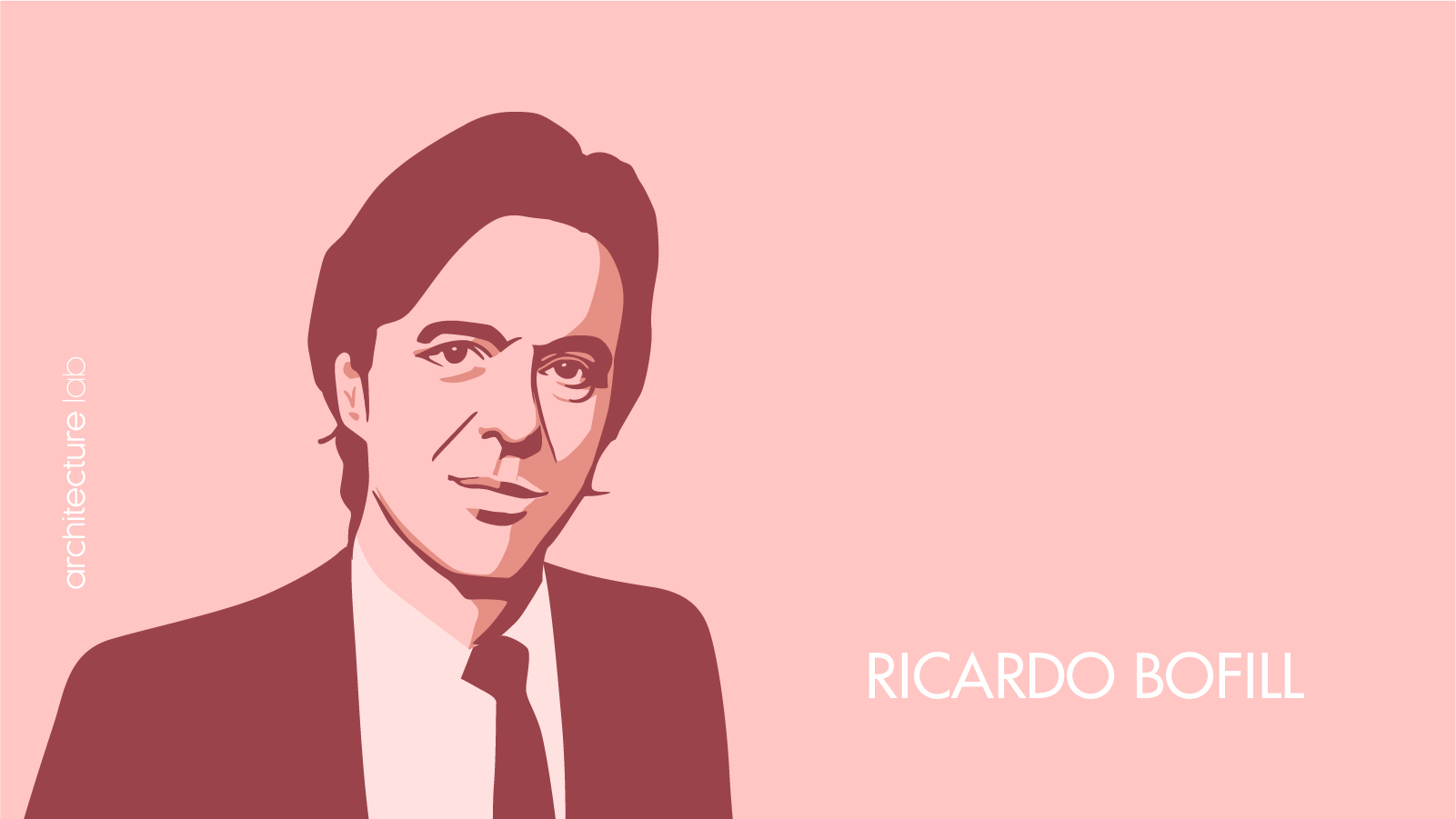 Famous Spanish Architects 4. Ricardo bofill