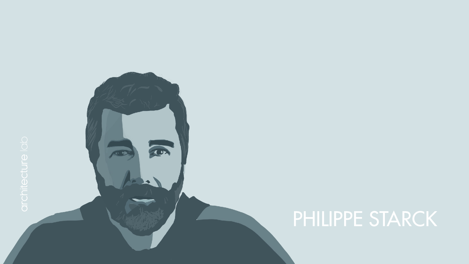 5. Philippe starck