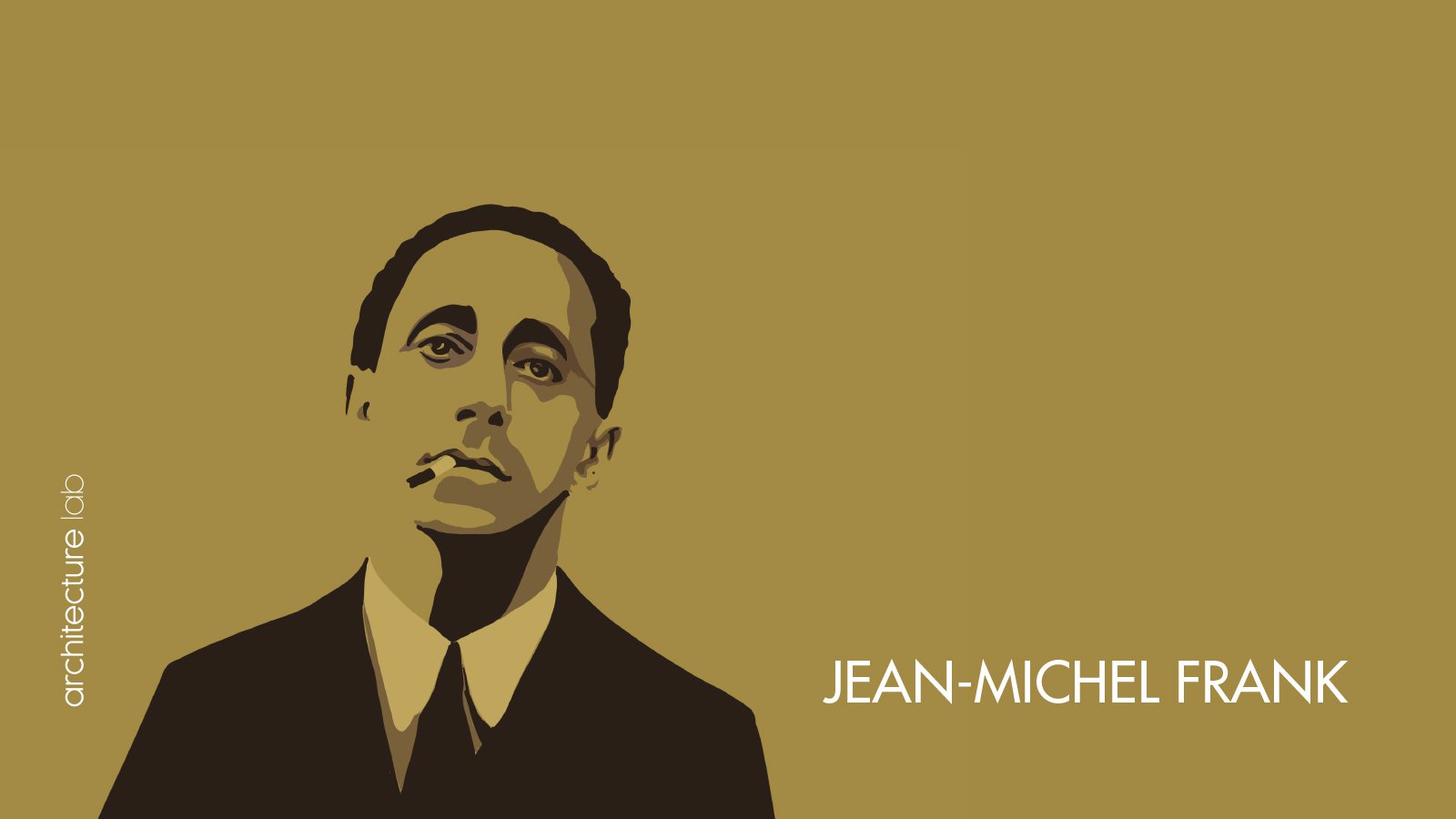 9. Jean-michel frank
