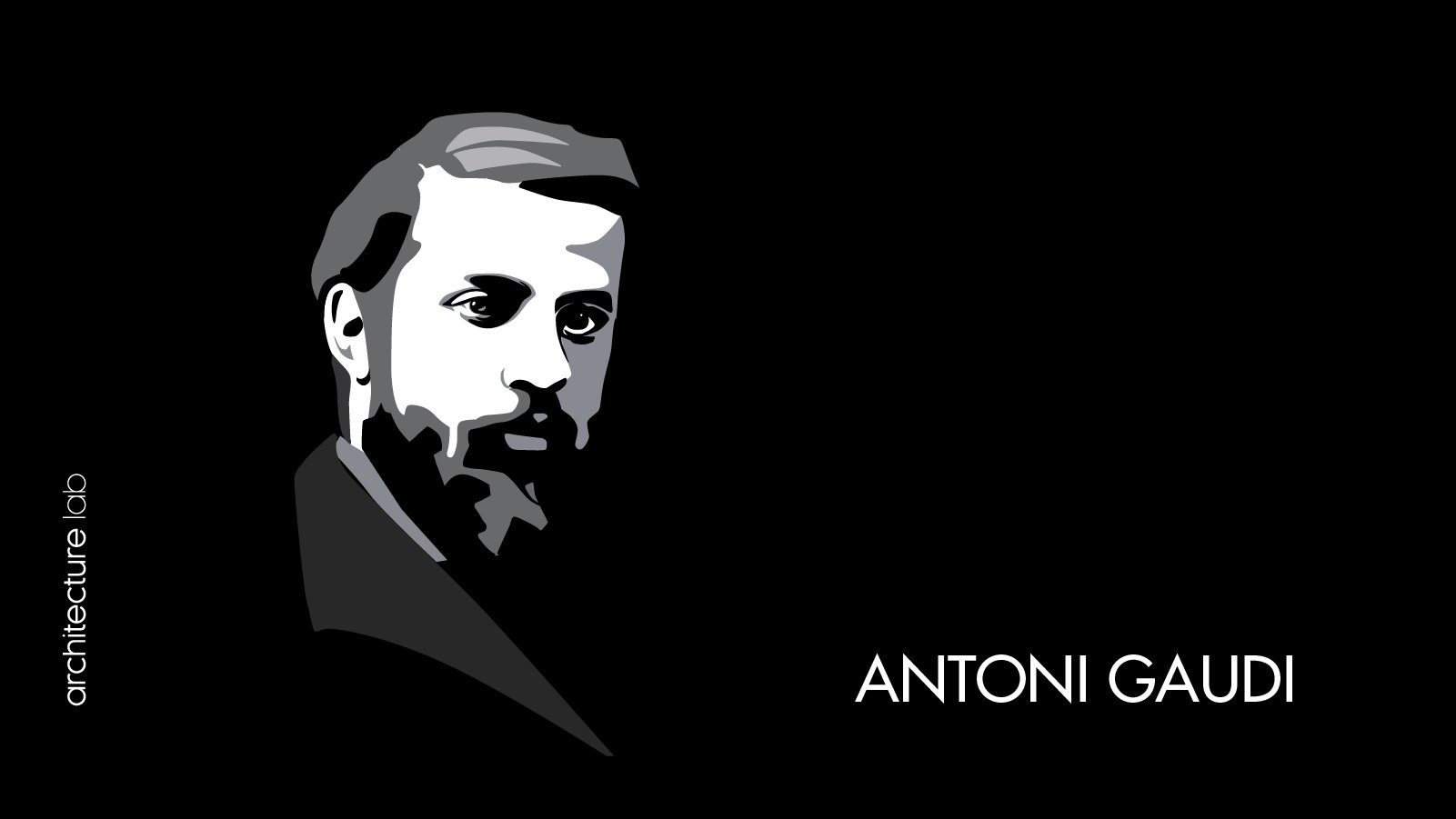 Antoni gaudi: biography, works, awards