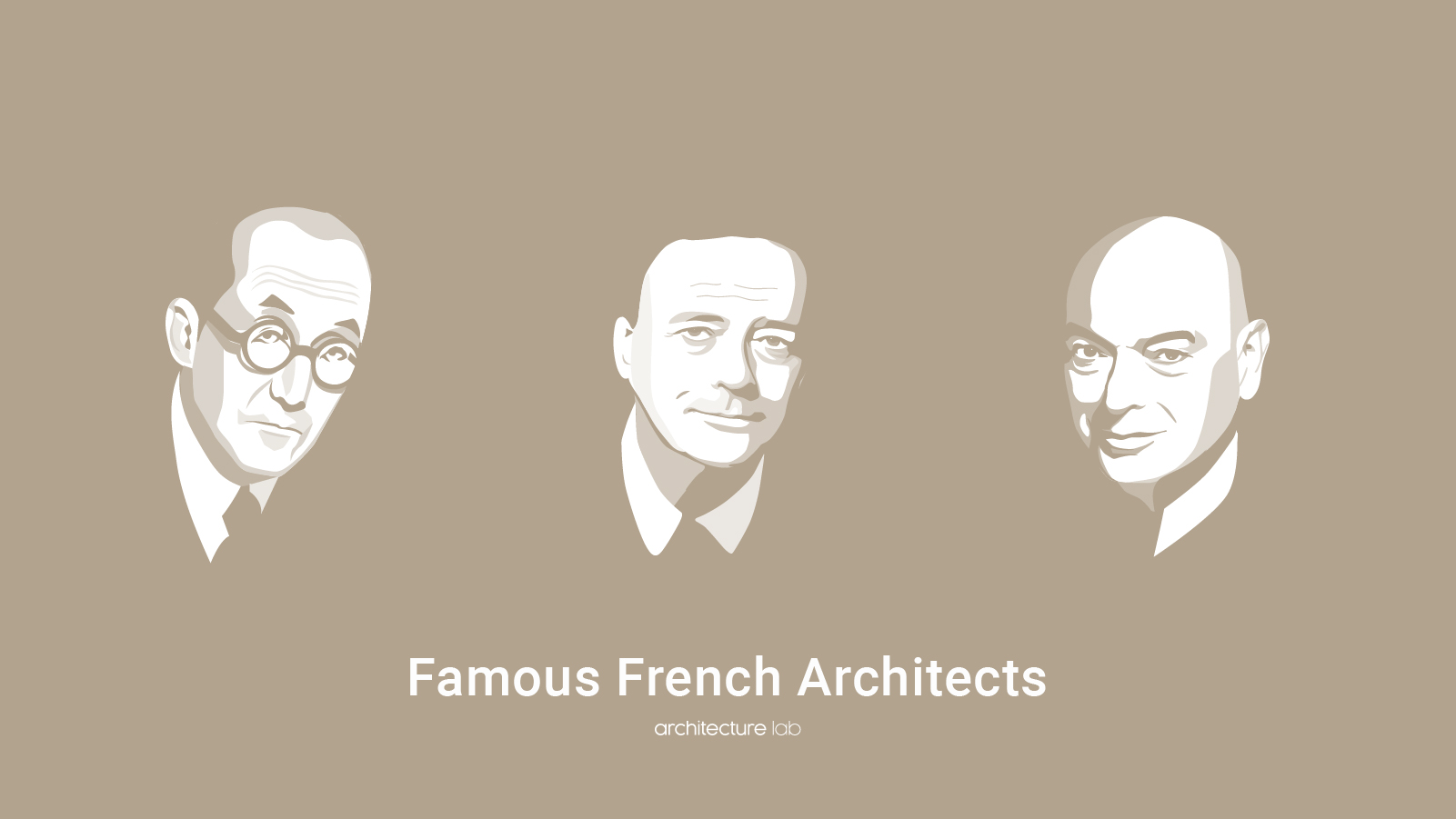 20 famous french architects and their proud works