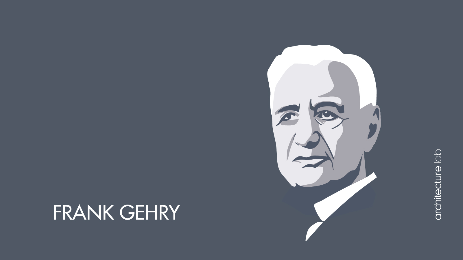 Frank gehry: biography, works, awards