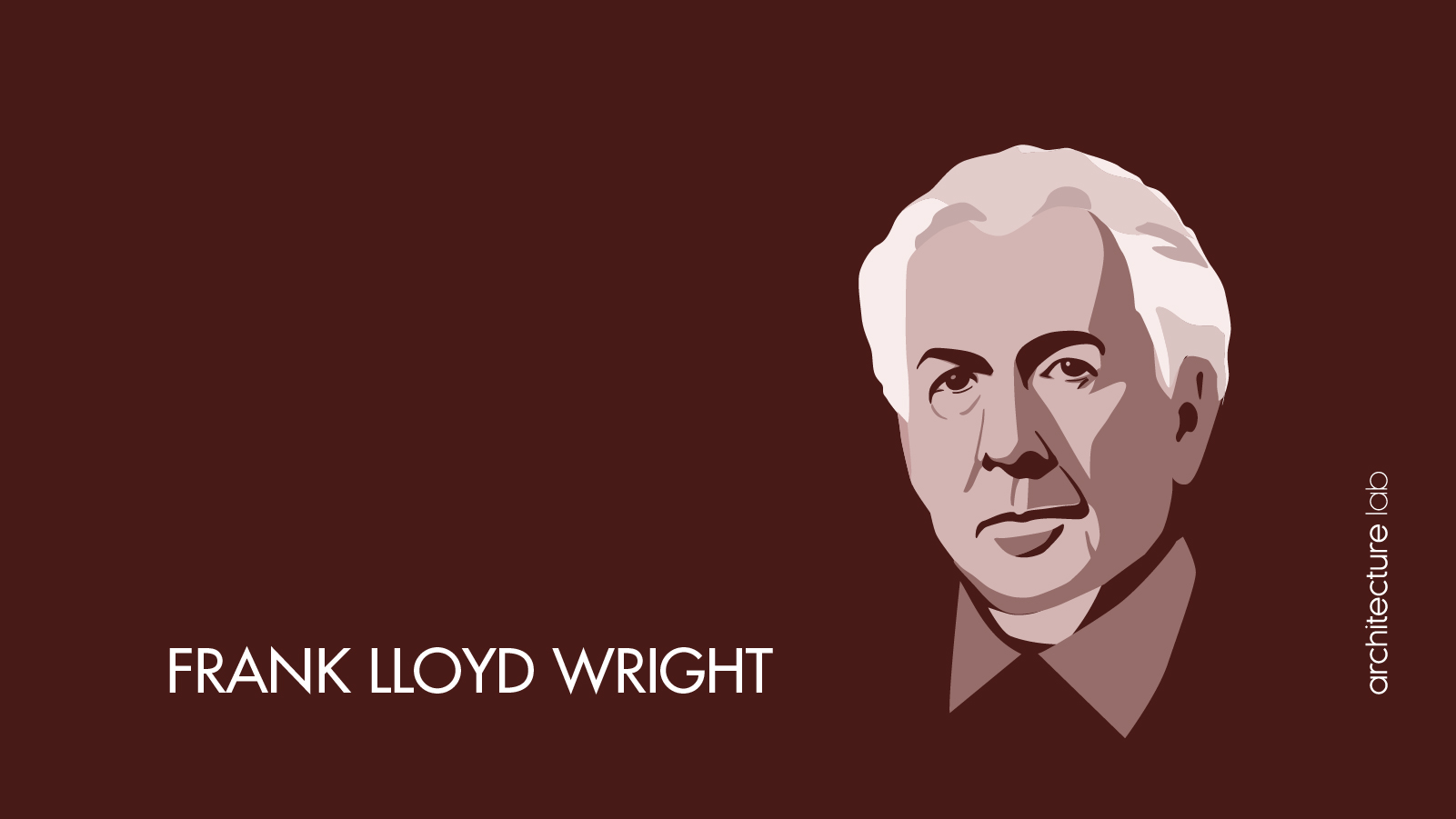 Frank lloyd wright: biography, works, awards