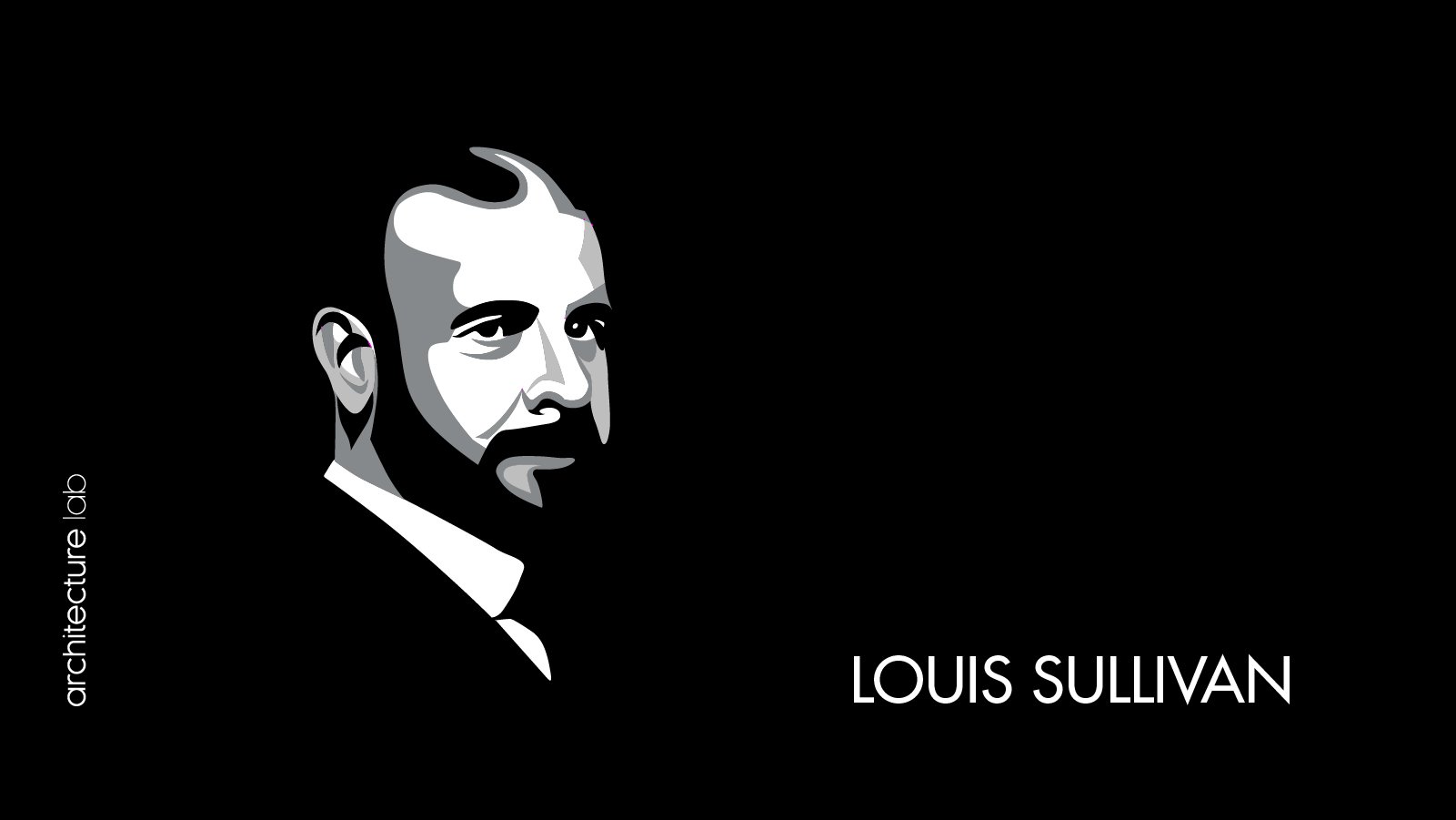 Louis sullivan: biography, works, awards