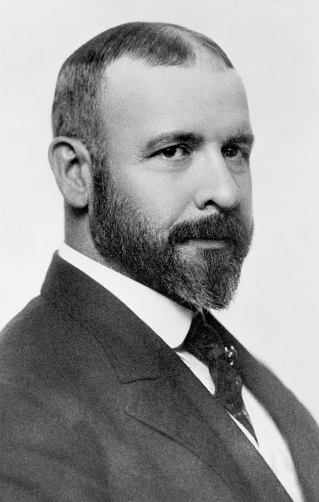 Louis sullivan