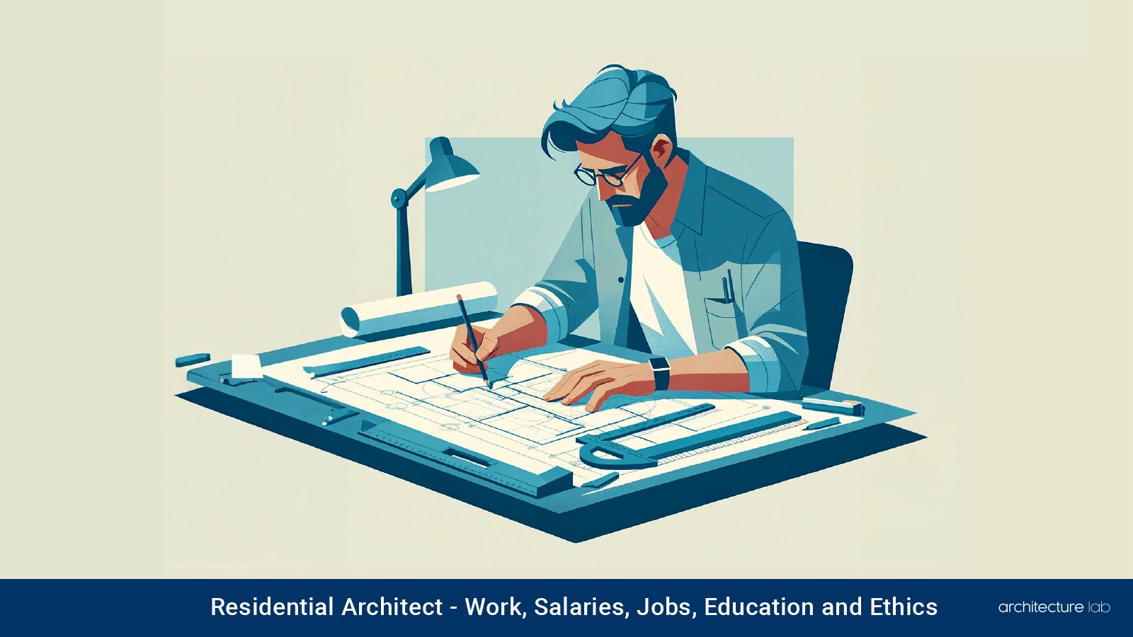 Residential architect: work, salaries, jobs, education, and ethics