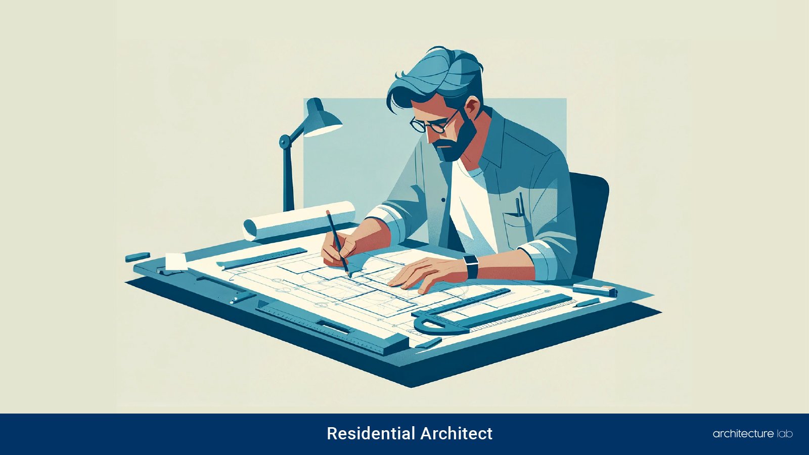Residential architect