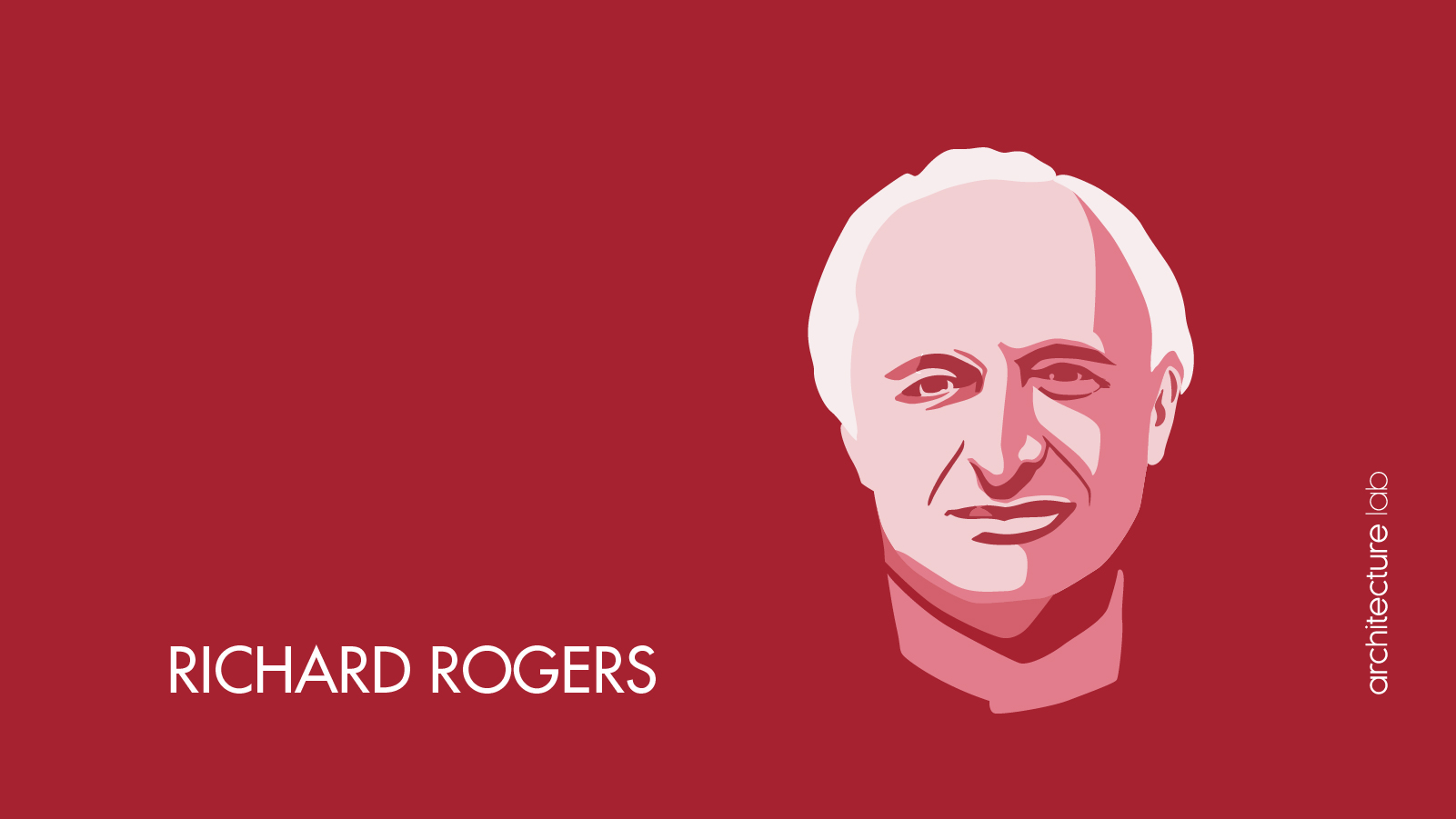 Richard rogers: biography, works, awards