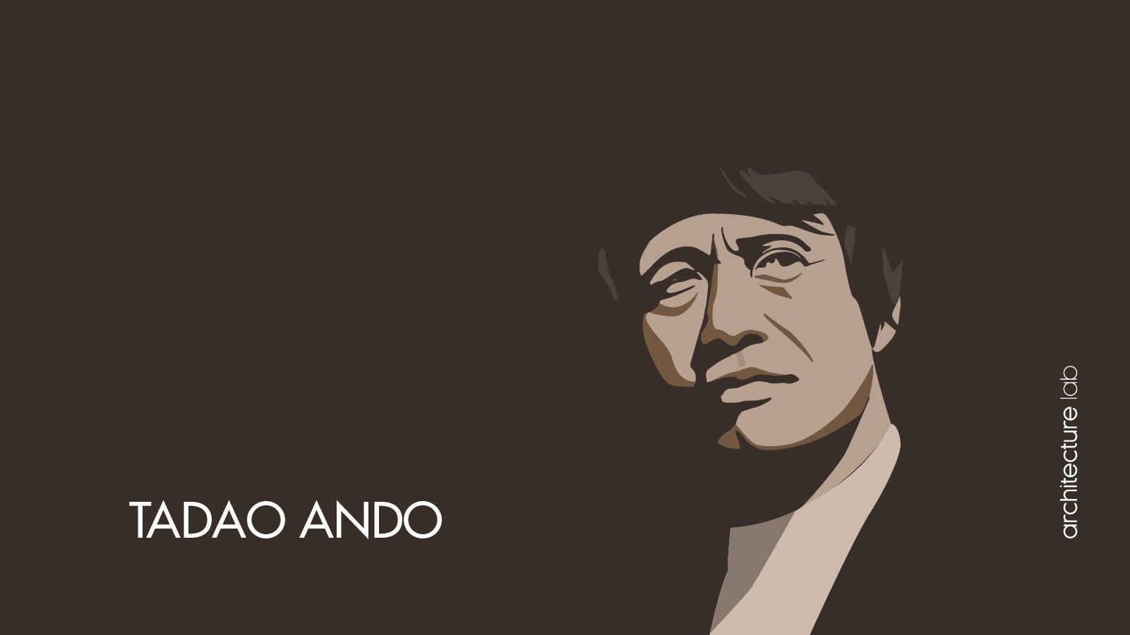 Tadao ando: biography, works, awards
