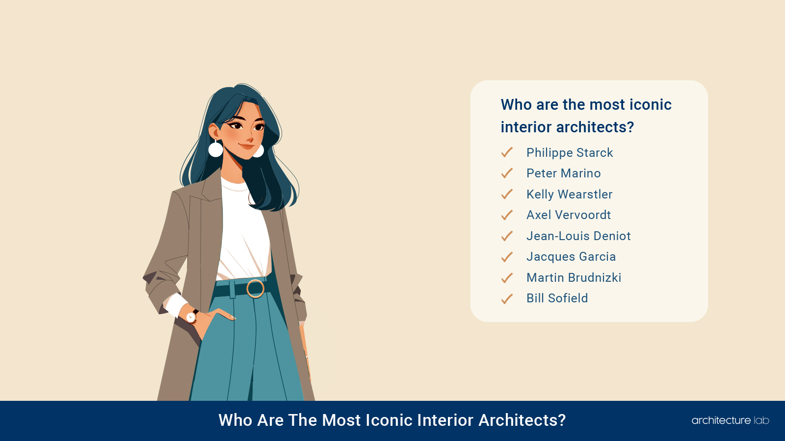 Interior Architect - Work, Salaries, Jobs, Education And Ethics Interior architect: work, salaries, jobs, education and ethics