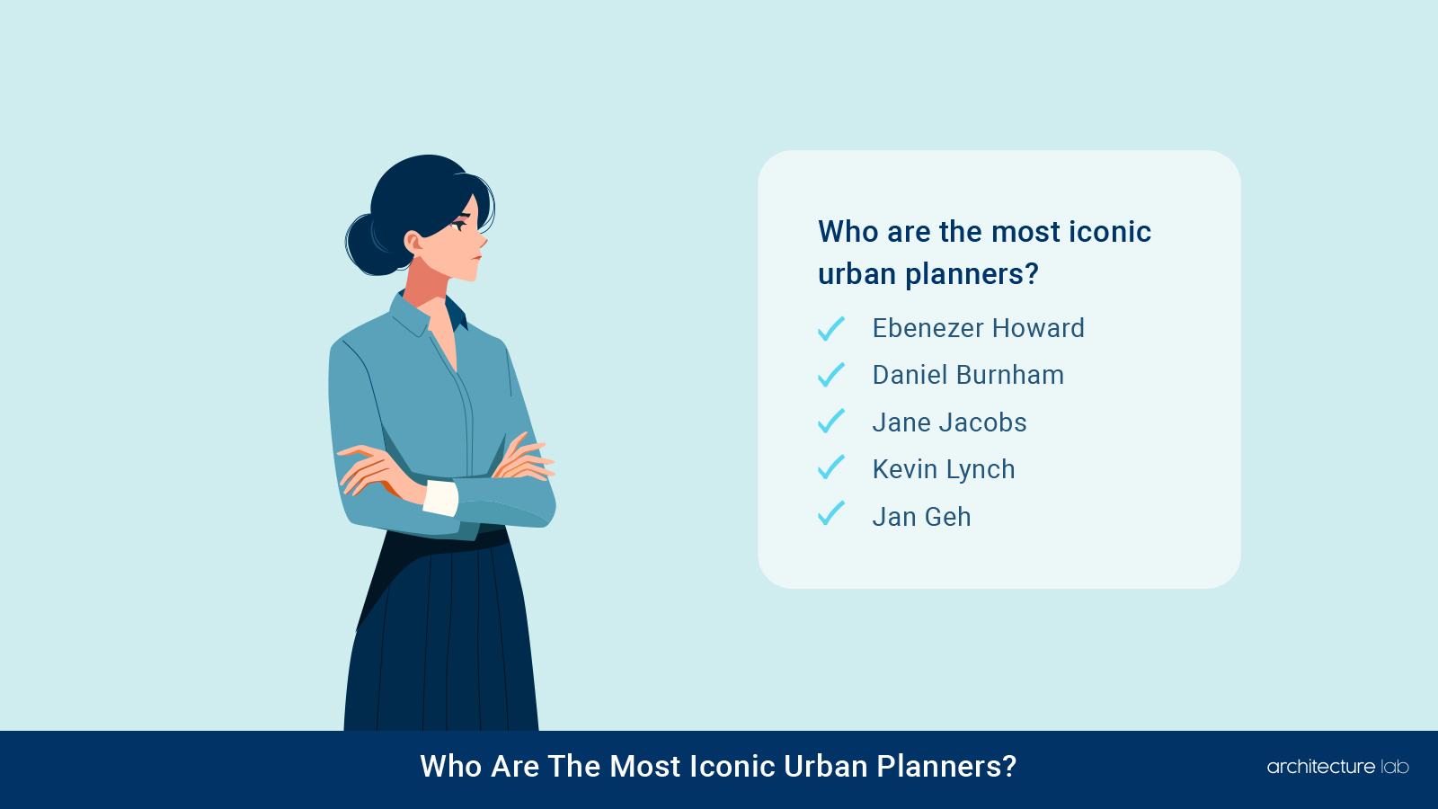 Urban planner: work, salaries, jobs, education and ethics
