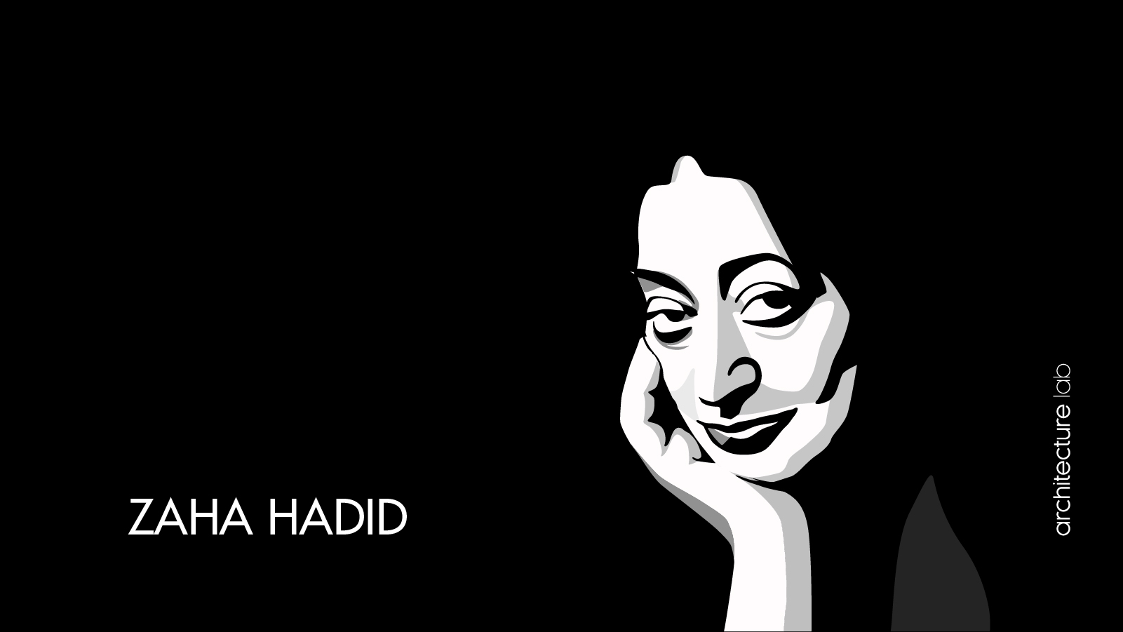 Zaha hadid: biography, works, awards