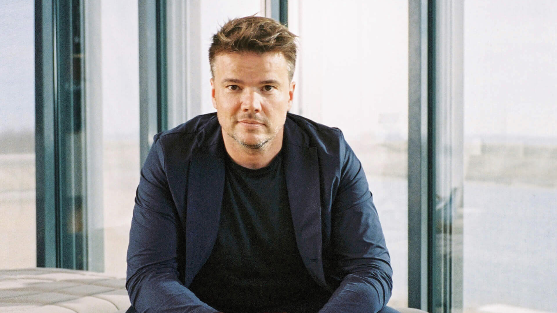 Bjarke ingels