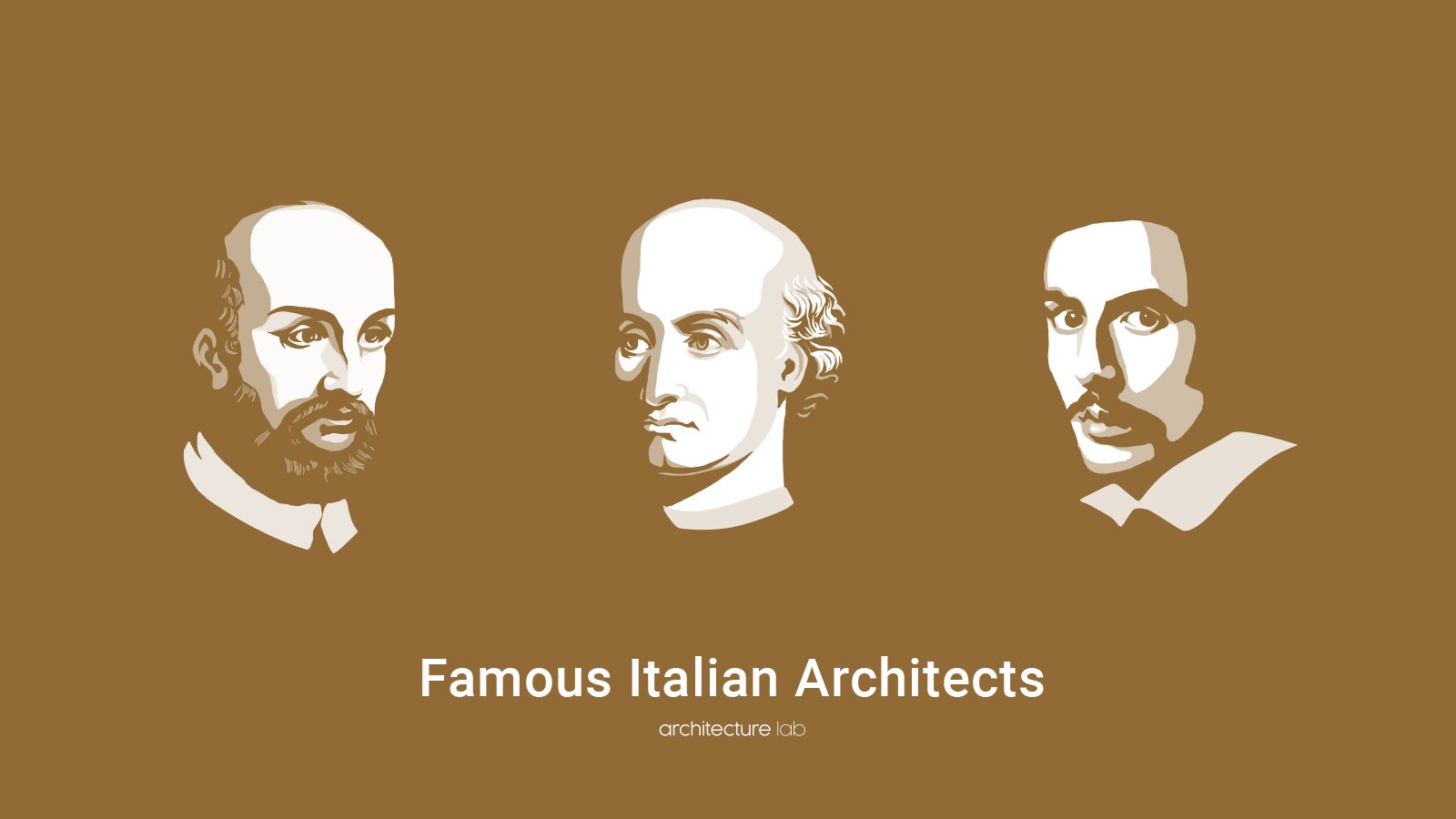 15 famous italian architects and their proud works