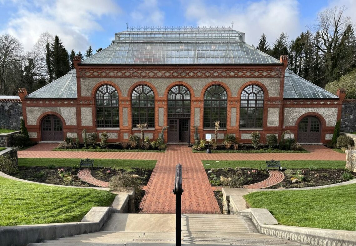 20 Famous Architectural Landmarks In The United States For Architects 173 Architectural landmark: biltmore estate observatory ยฉ seasider