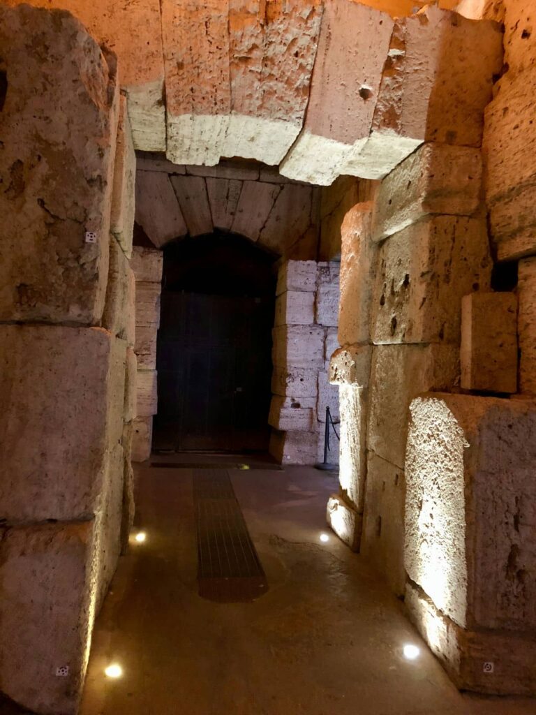 17 Famous Architectural Landmarks In Europe For Architects 99 Architectural landmark: colosseum underground ยฉ sonse