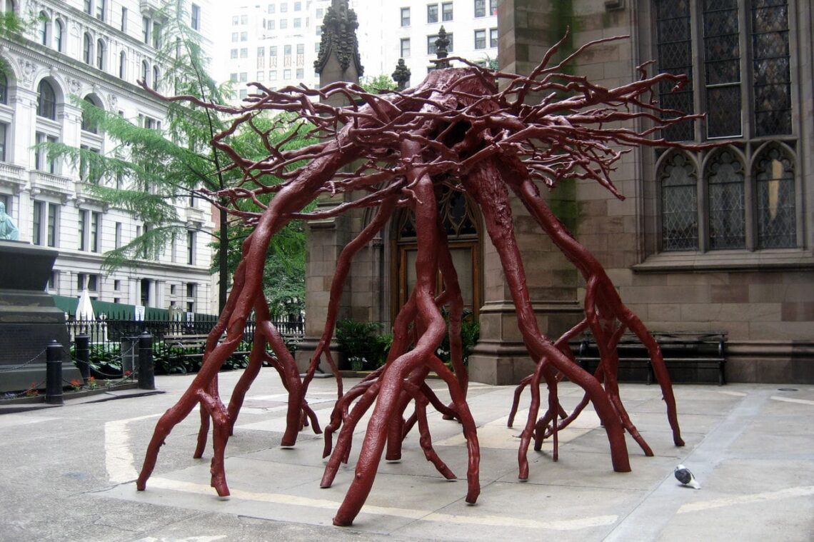 20 Famous Architectural Landmarks In The United States For Architects 274 Architectural landmark: trinity church trinity roots ยฉ wally gobetz