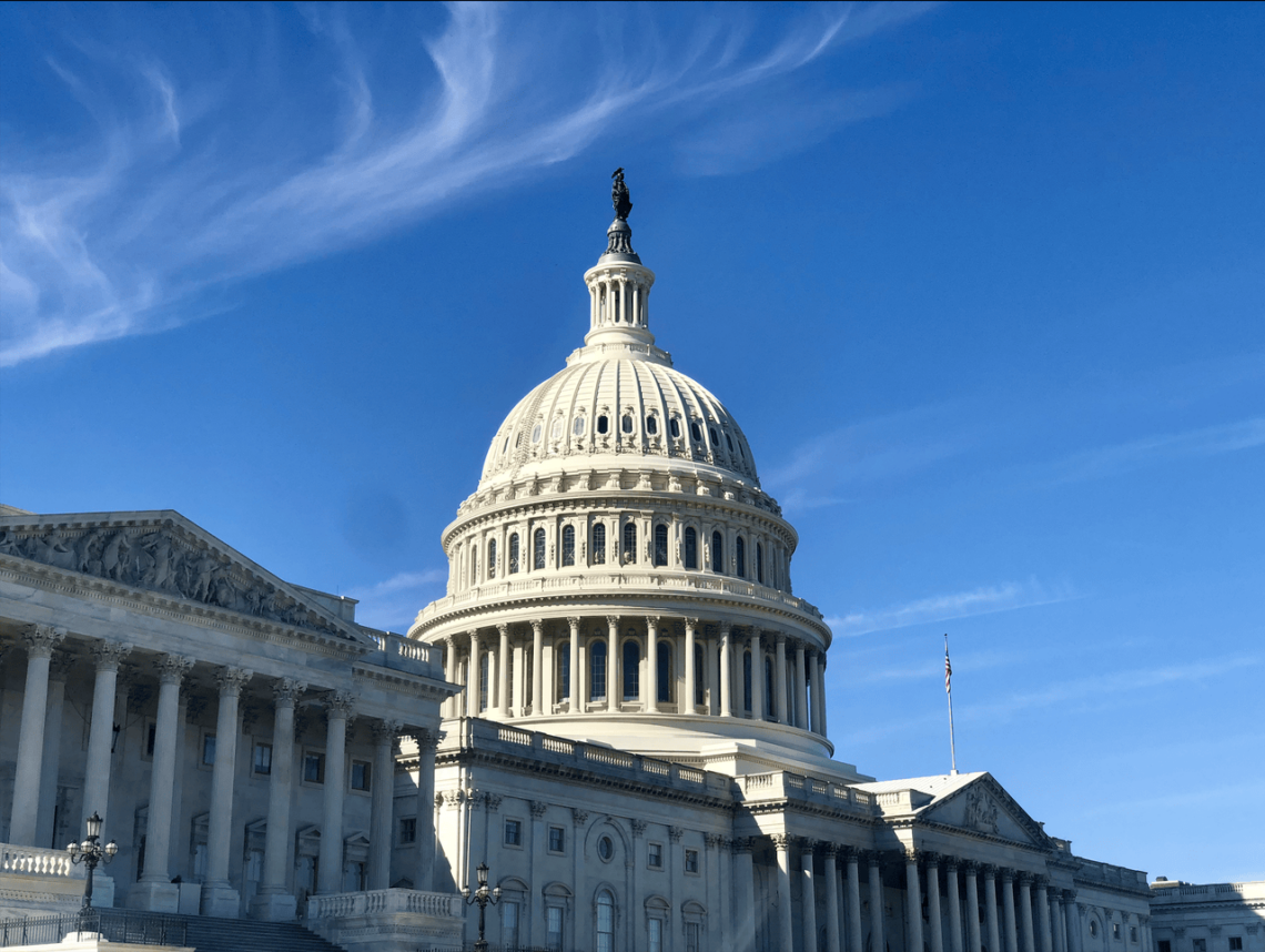20 Famous Architectural Landmarks In The United States For Architects 159 Architectural landmark: united states capitol close up ยฉ deved
