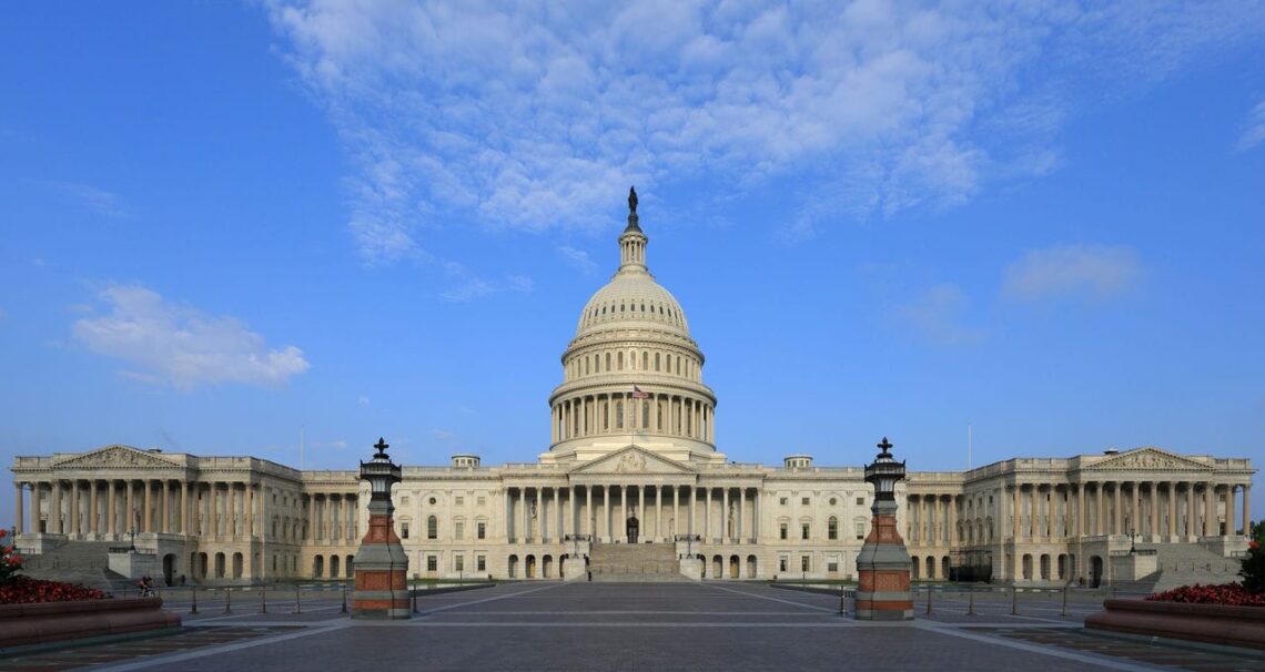 20 Famous Architectural Landmarks In The United States For Architects 278 Architectural landmark: united states capitol east ยฉ martin falbisoner