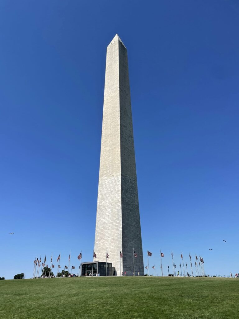 20 Famous Architectural Landmarks In The United States For Architects 262 Architectural landmark: washington monument dayview ยฉ greyfiveys