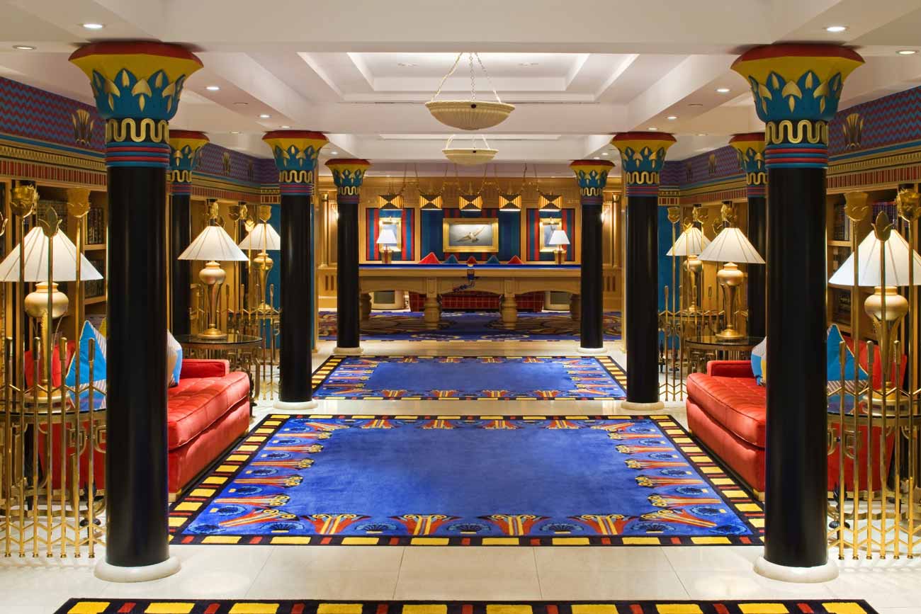 Atkins: burj al arab hotel diwania lounge