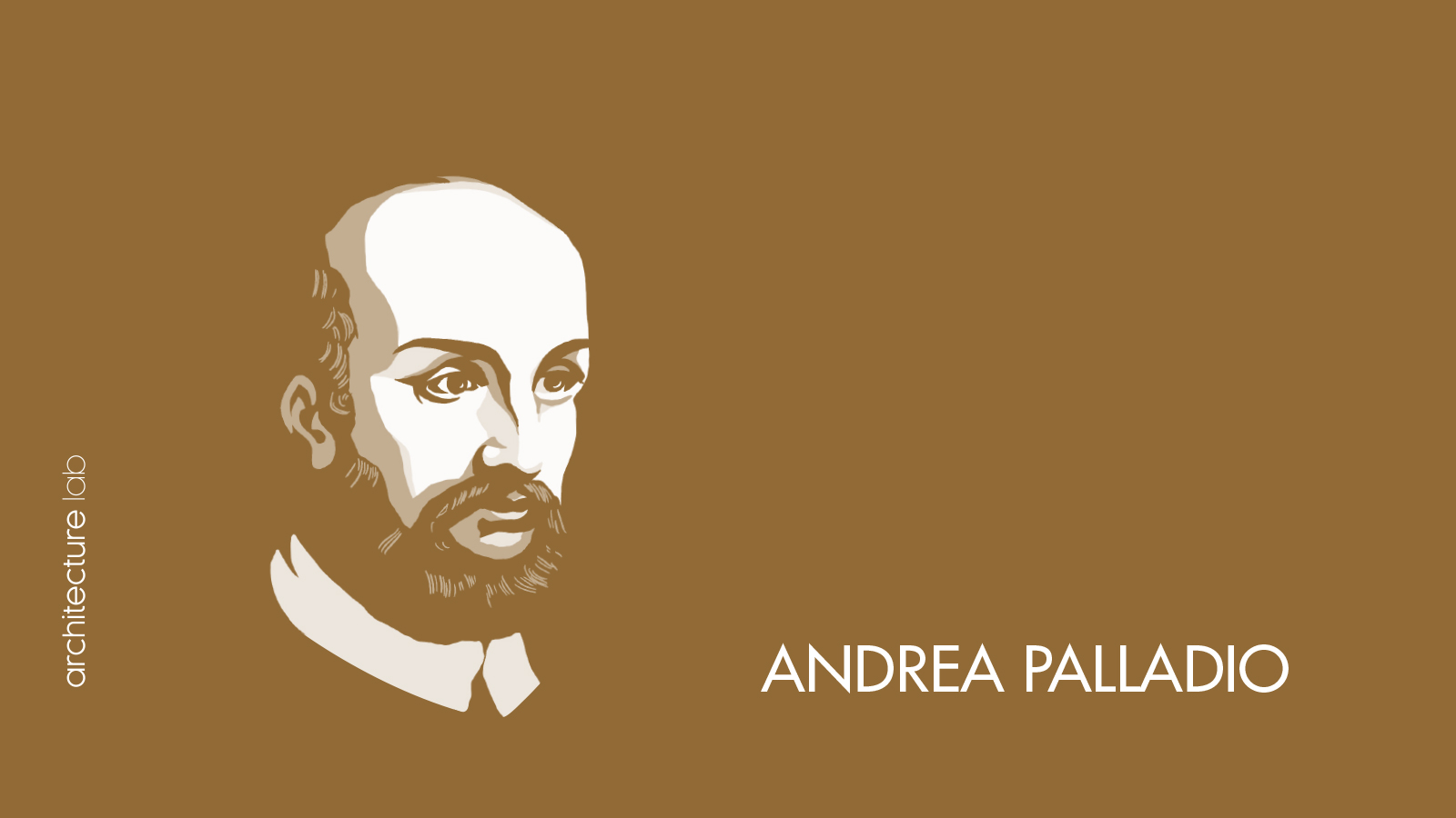3. Andrea palladio
