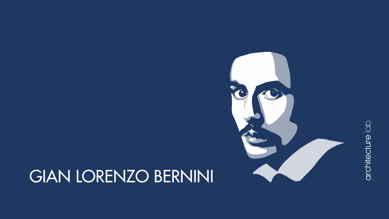 5. Gian lorenzo bernini