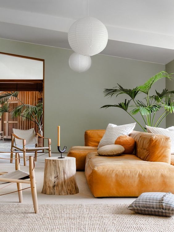 Mid-Century-Modern-Home-3 29 mid-century homes – exterior and interior examples & ideas