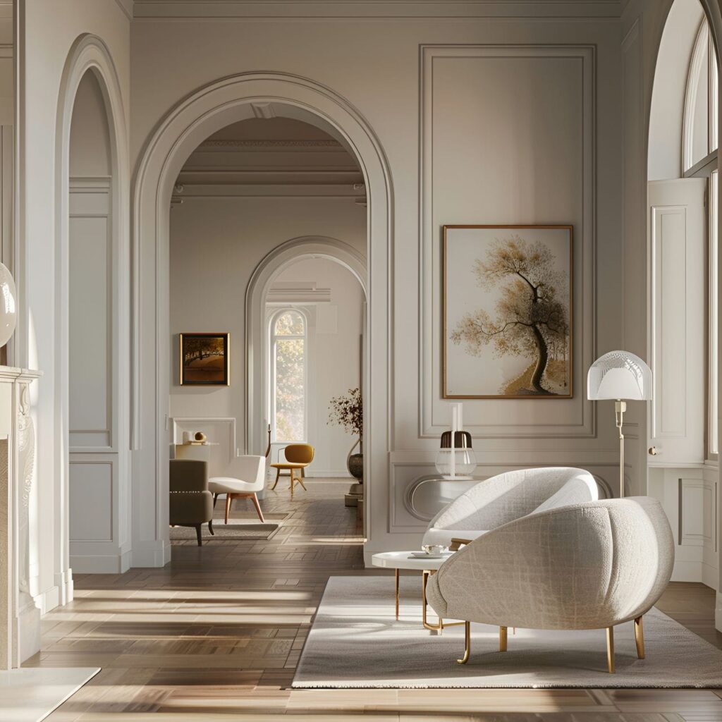 Gallery: Size, Functionality, Uses, Furniture, And Renovation 25 Gallery: size, functionality, uses, furniture, and renovation