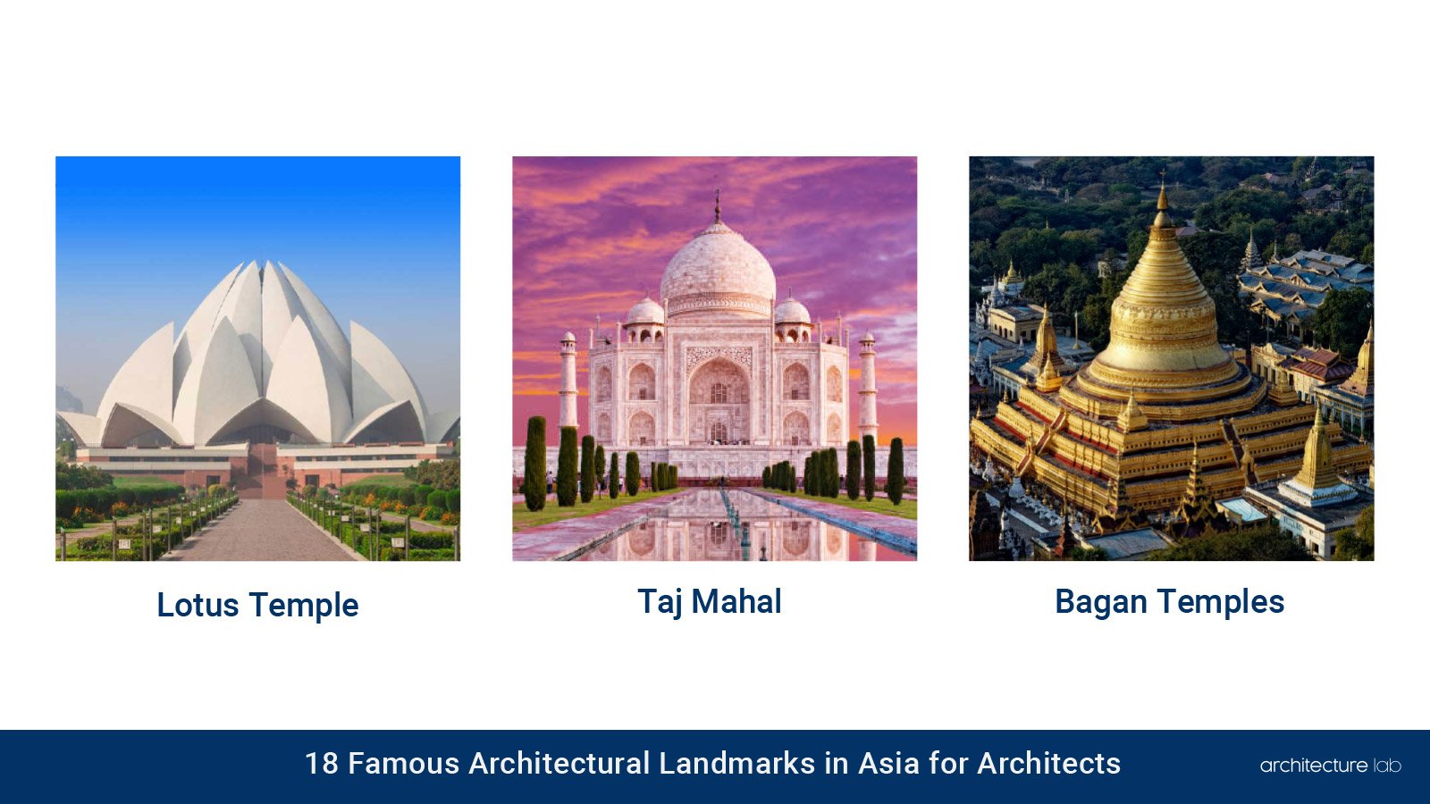 18 famous architectural landmarks in asia for architects