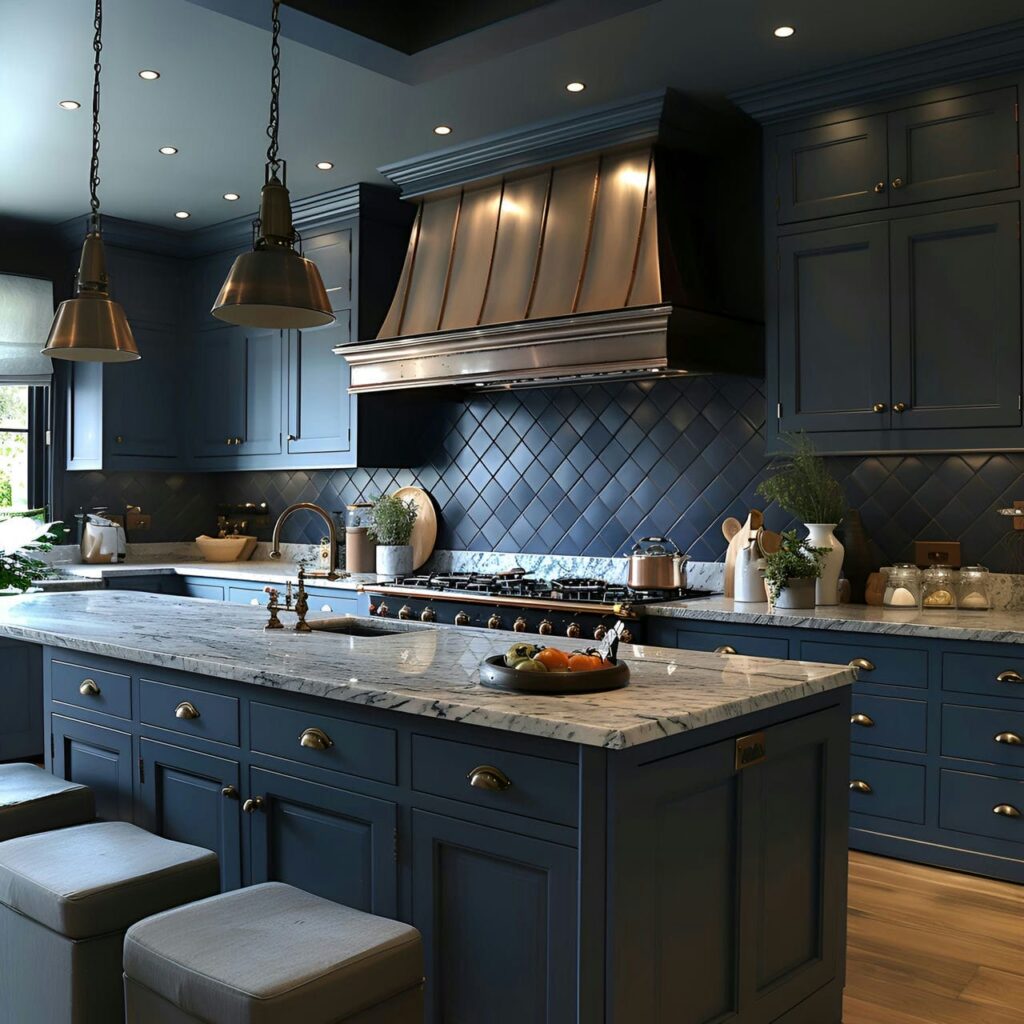 Kitchen: Size, Functionality, Uses, Furniture, And Renovation 11 Kitchen: size, functionality, uses, furniture, and renovation
