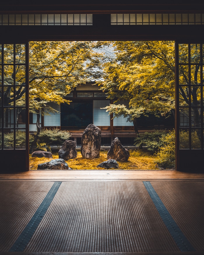 31 Of The Most Inspiring Japanese Zen Gardens In The World 52 5. Kennin-ji
