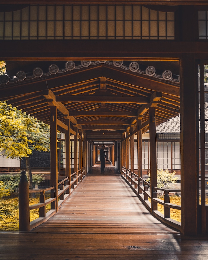 31 Of The Most Inspiring Japanese Zen Gardens In The World 53 5. Kennin-ji