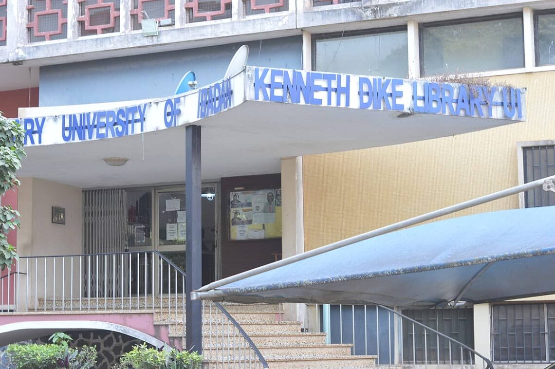 15 Famous Architectural Landmarks In Africa For Architects 138 Architectural landmark: kenneth dike library entrance east ยฉ temilolub
