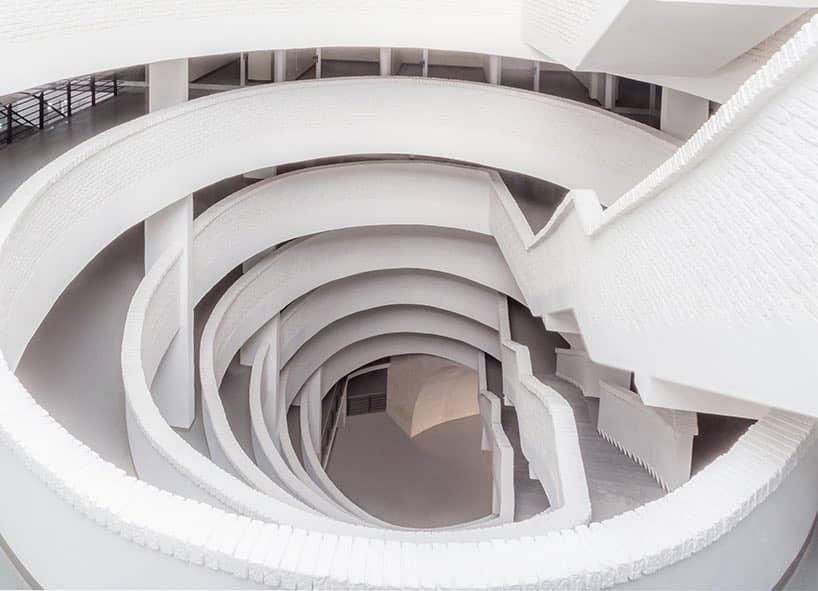 15 Famous Architectural Landmarks In Africa For Architects 120 Architectural landmark: lideta market stairs ยฉ ras menelik