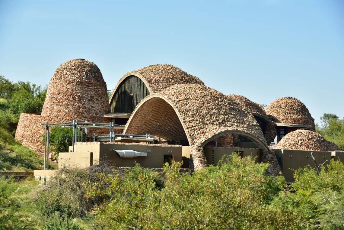 15 Famous Architectural Landmarks In Africa For Architects 140 Architectural landmark: mapungubwe interpretation centre west ยฉ south african tourism