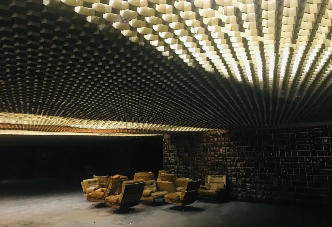 15 Famous Architectural Landmarks In Africa For Architects 232 Architectural landmark: national theater nigeria lounge ยฉ eyesofalagosboy