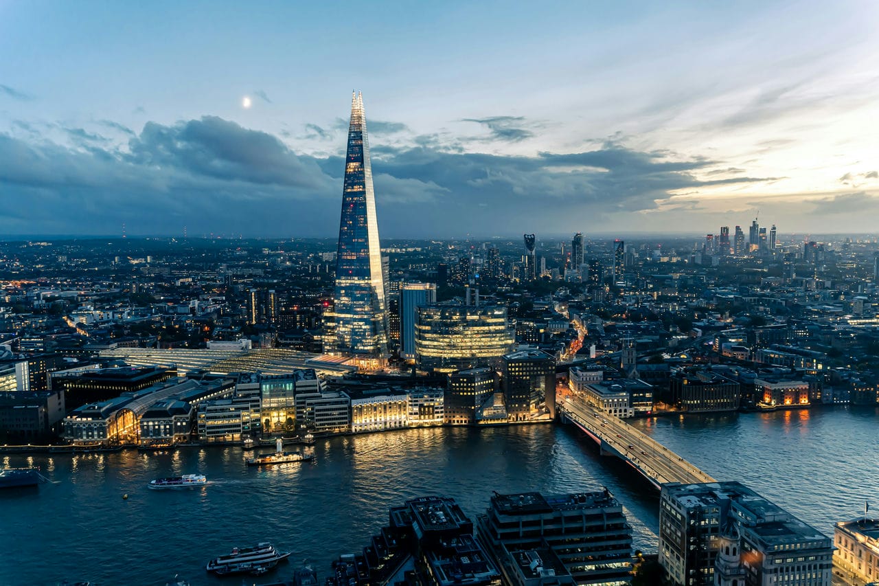 The Shard: An Architecture Landmark To Visit In London