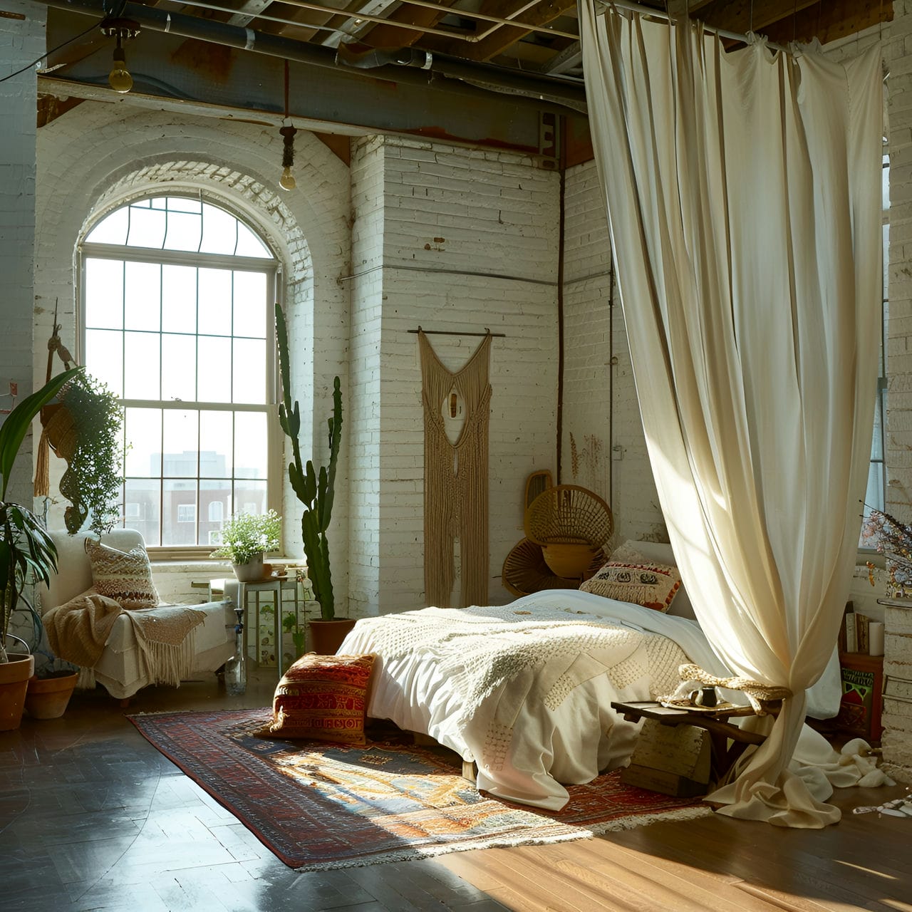 Loft: size, functionality, uses, furniture, and renovation